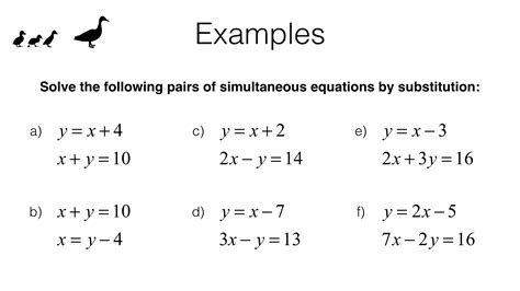 Simultaneous 5